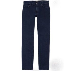 Ermenegildo Zegna Men’s Blue Jeans (38”)
